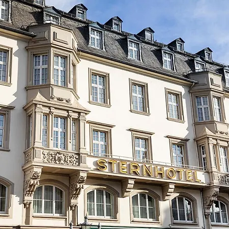 Sternhotel 4* Bonn