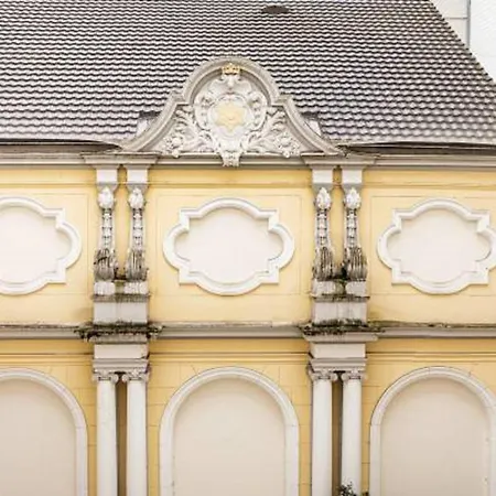 Sternhotel 4* Bonn