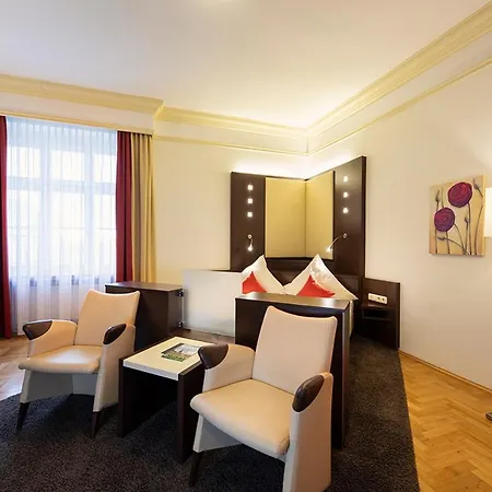 Sternhotel 4*