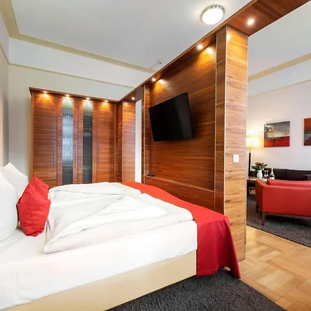 Hotel Sternhotel