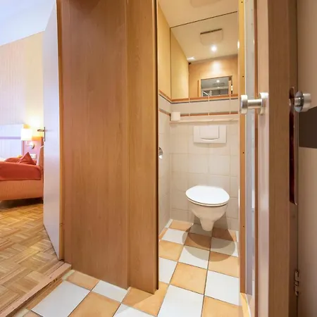 Sternhotel Hotel