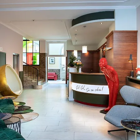 Sternhotel 4*