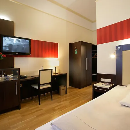 Sternhotel Hotel