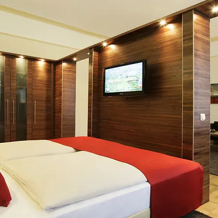 Sternhotel Bonn