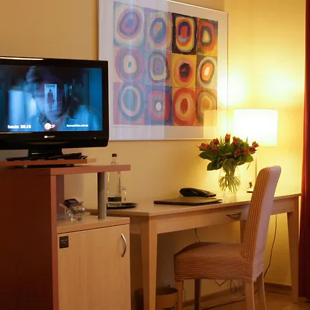 Sternhotel Hotel